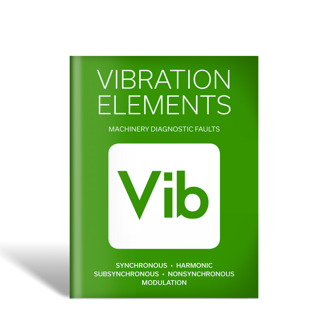 Vibration Elements - Paperback