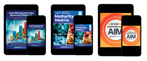 Uptime Element Report Bundle