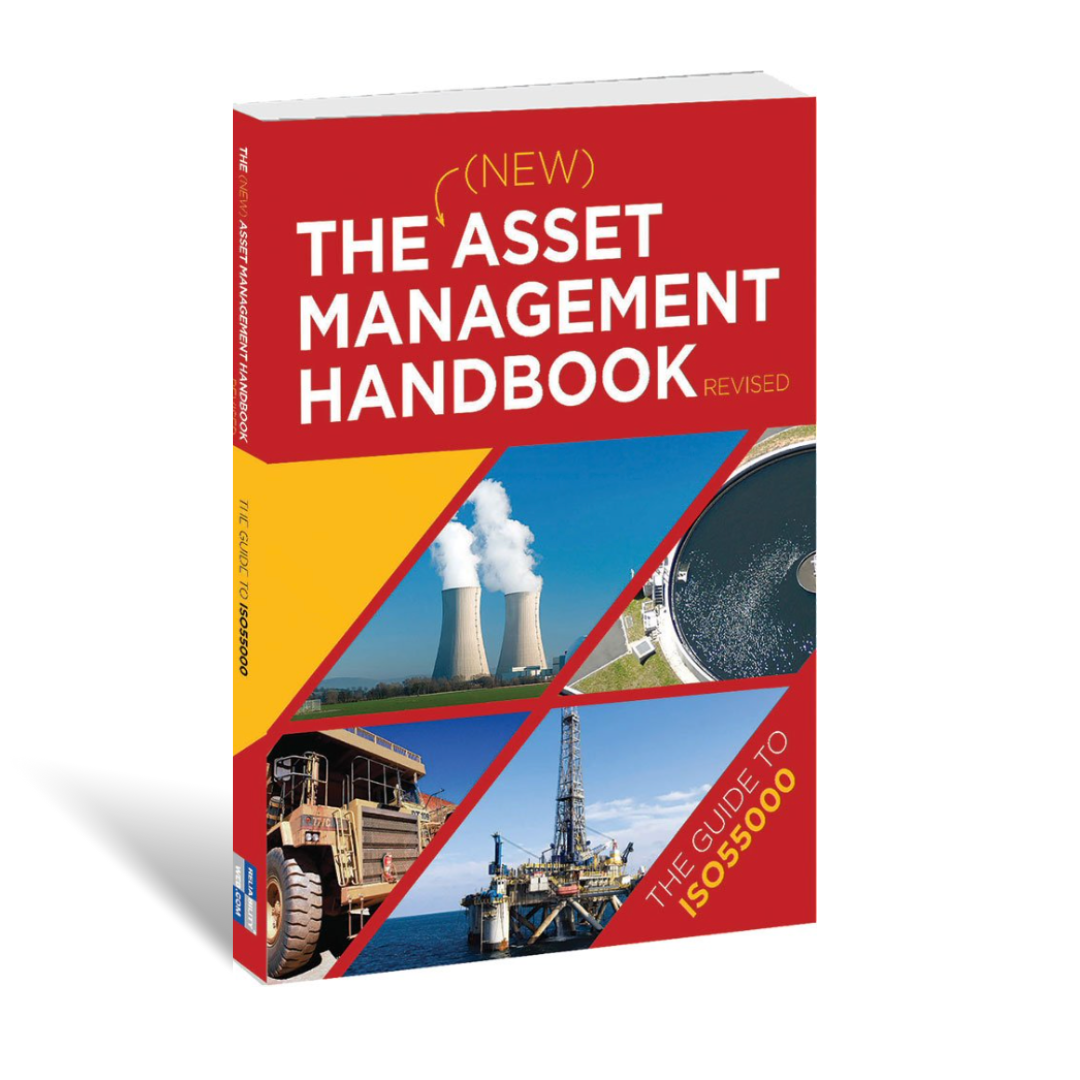 The (New) Asset Management Handbook Revised - Paperback