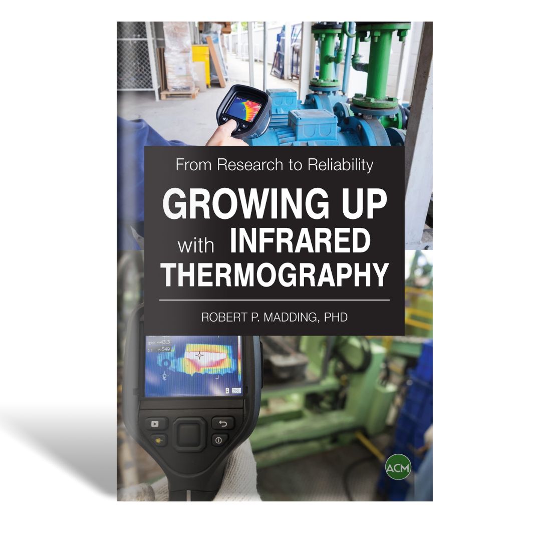 From Research to Reliability: Growing Up with IR - Paperback