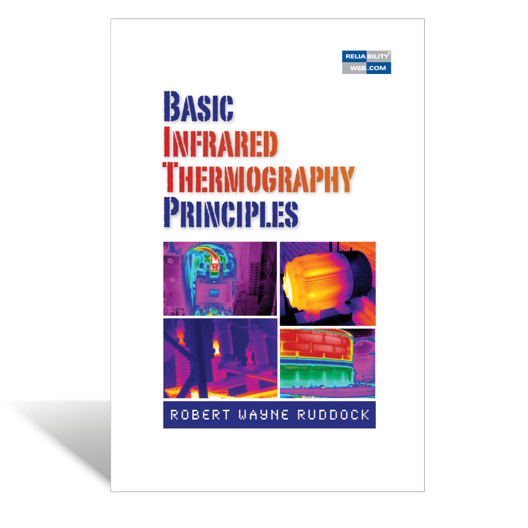 Basic Infrared Thermography Principles