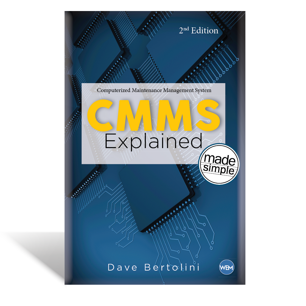 CMMS Explained, 2nd Edition