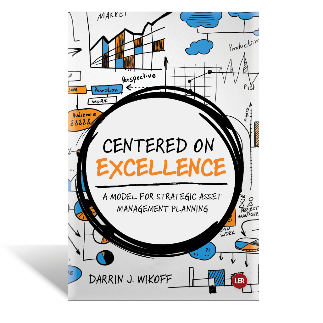 Centered On Excellence