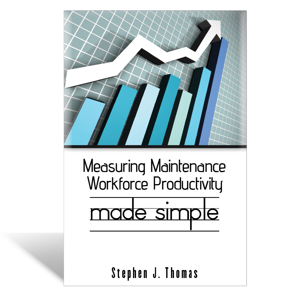 Measuring Maintenance Workforce Productivity