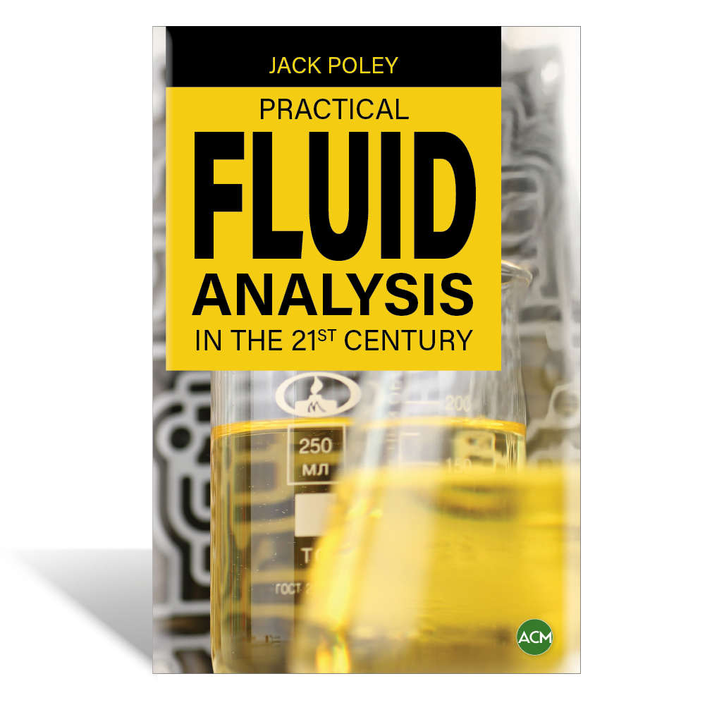 Fluid Analysis in the 21st Century