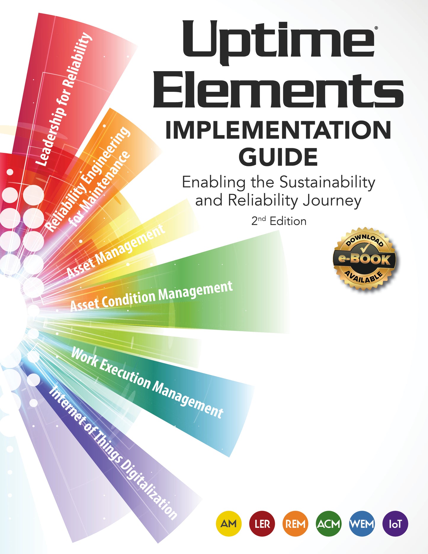 Uptime Elements Implementation Guide 2nd Edition