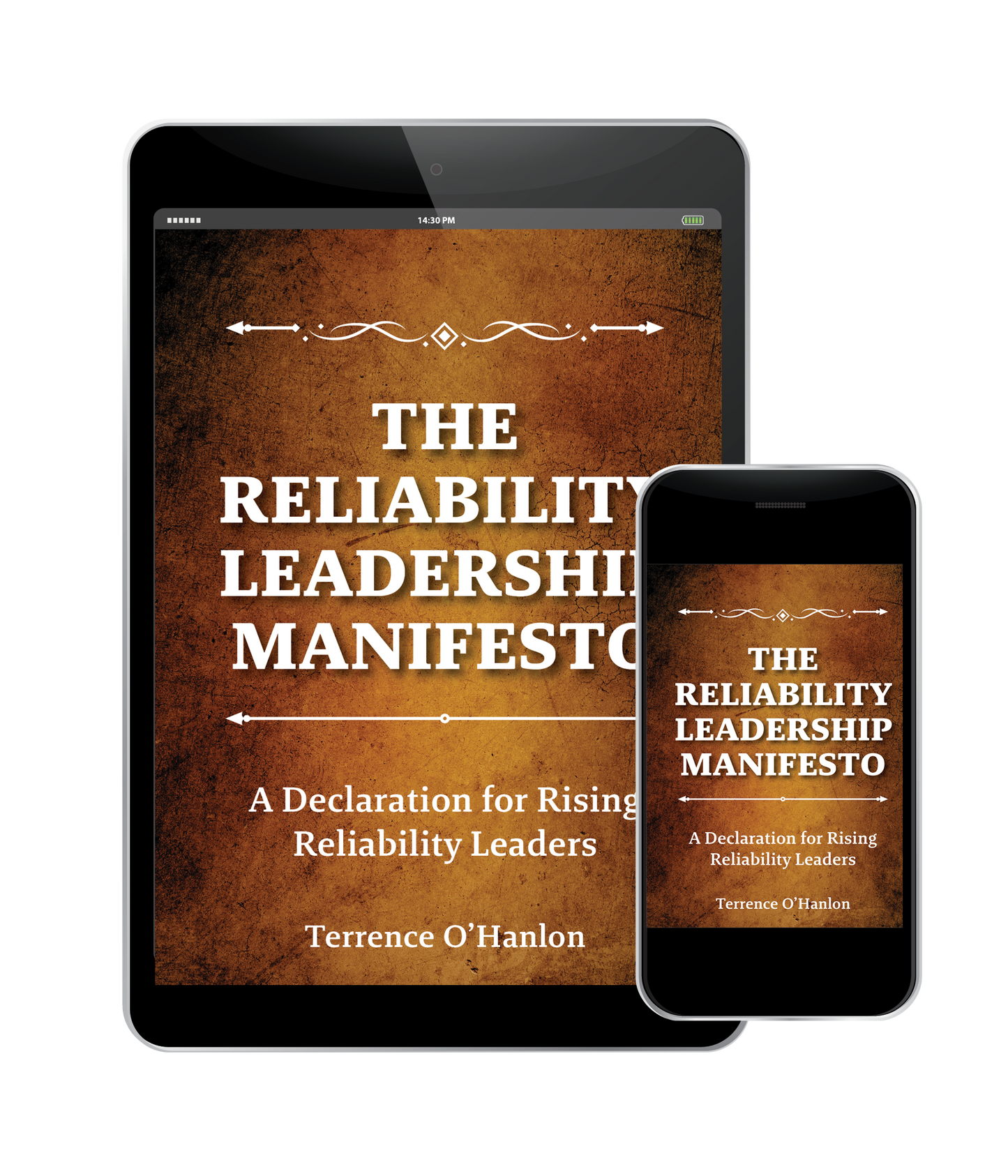 The Reliability Leadership Manifesto - Ebook