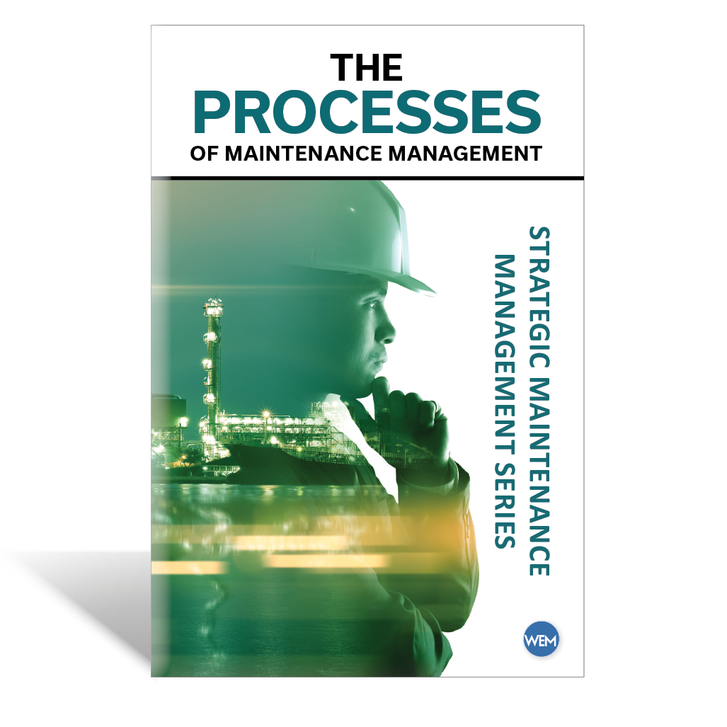 The Processes of Maintenance Management