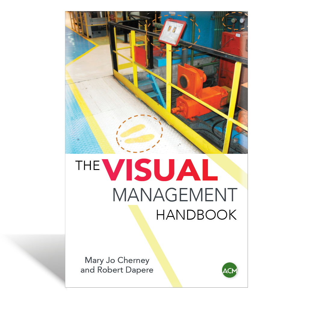The Visual Management Handbook