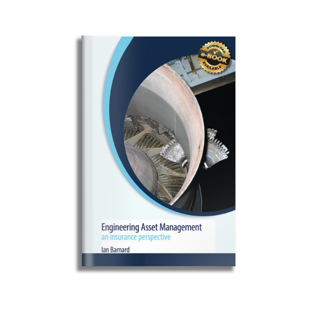 Engineering Asset Management - Digital Version - E-Book