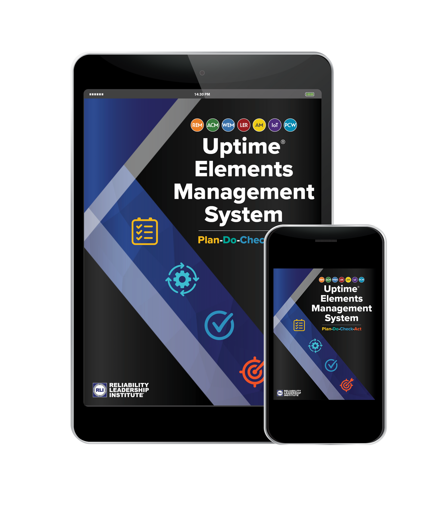 Uptime® Elements Management System (UEMS) - E-Book