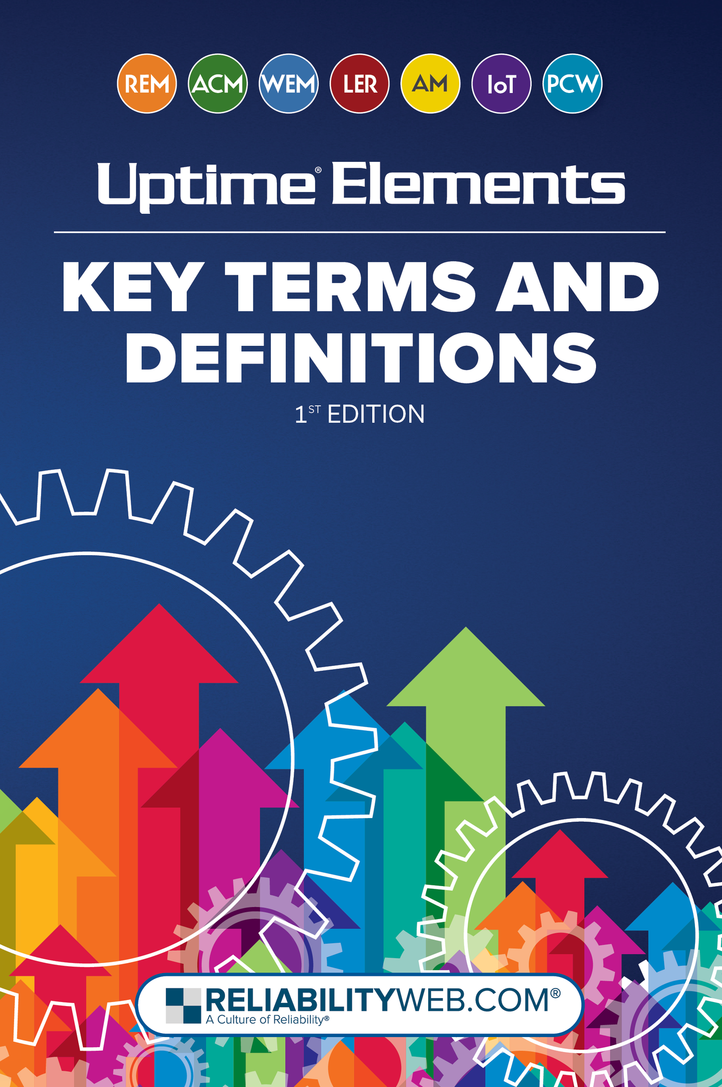 Uptime® Elements Key Terms and Definitions
