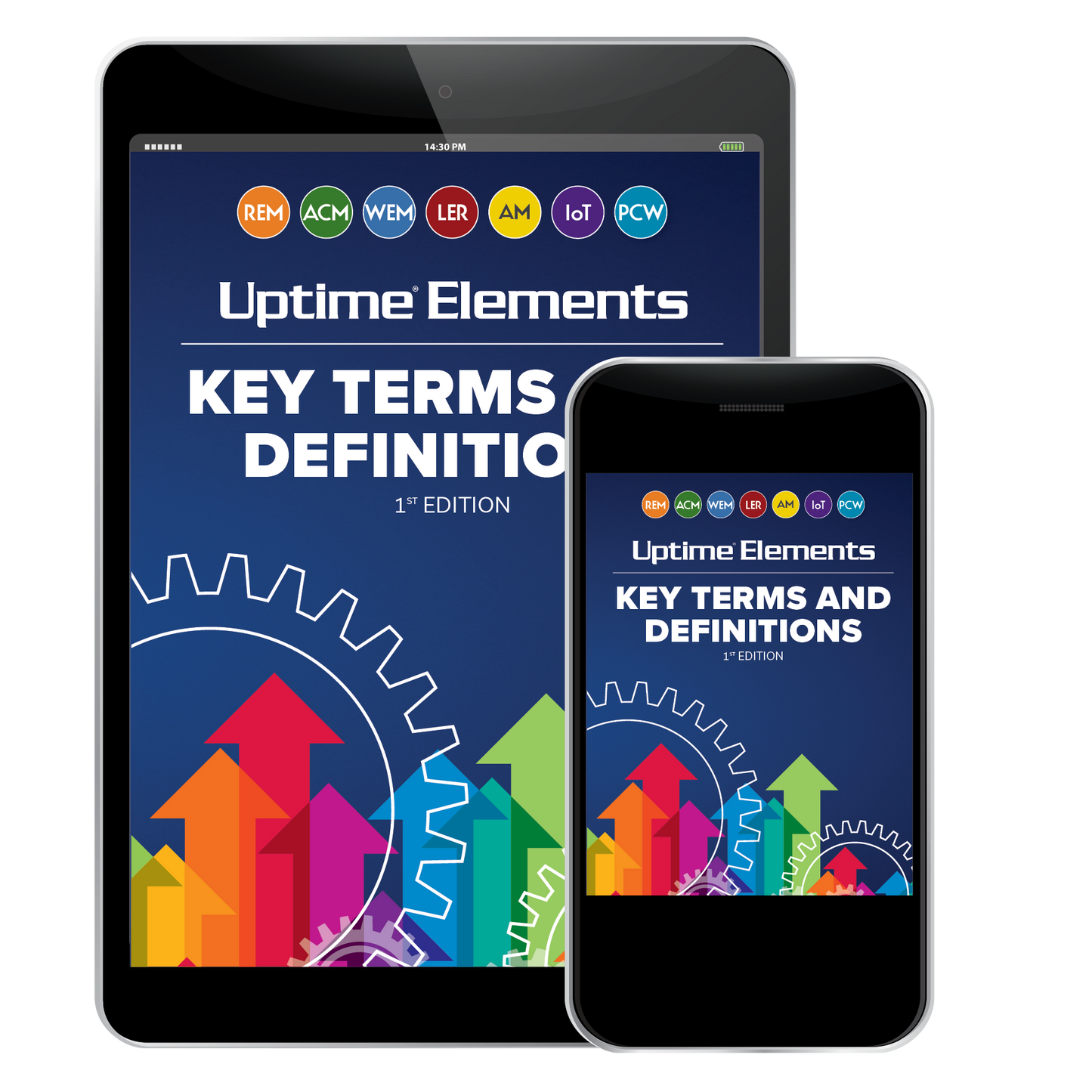Uptime® Elements Key Terms and Definitions E-Book