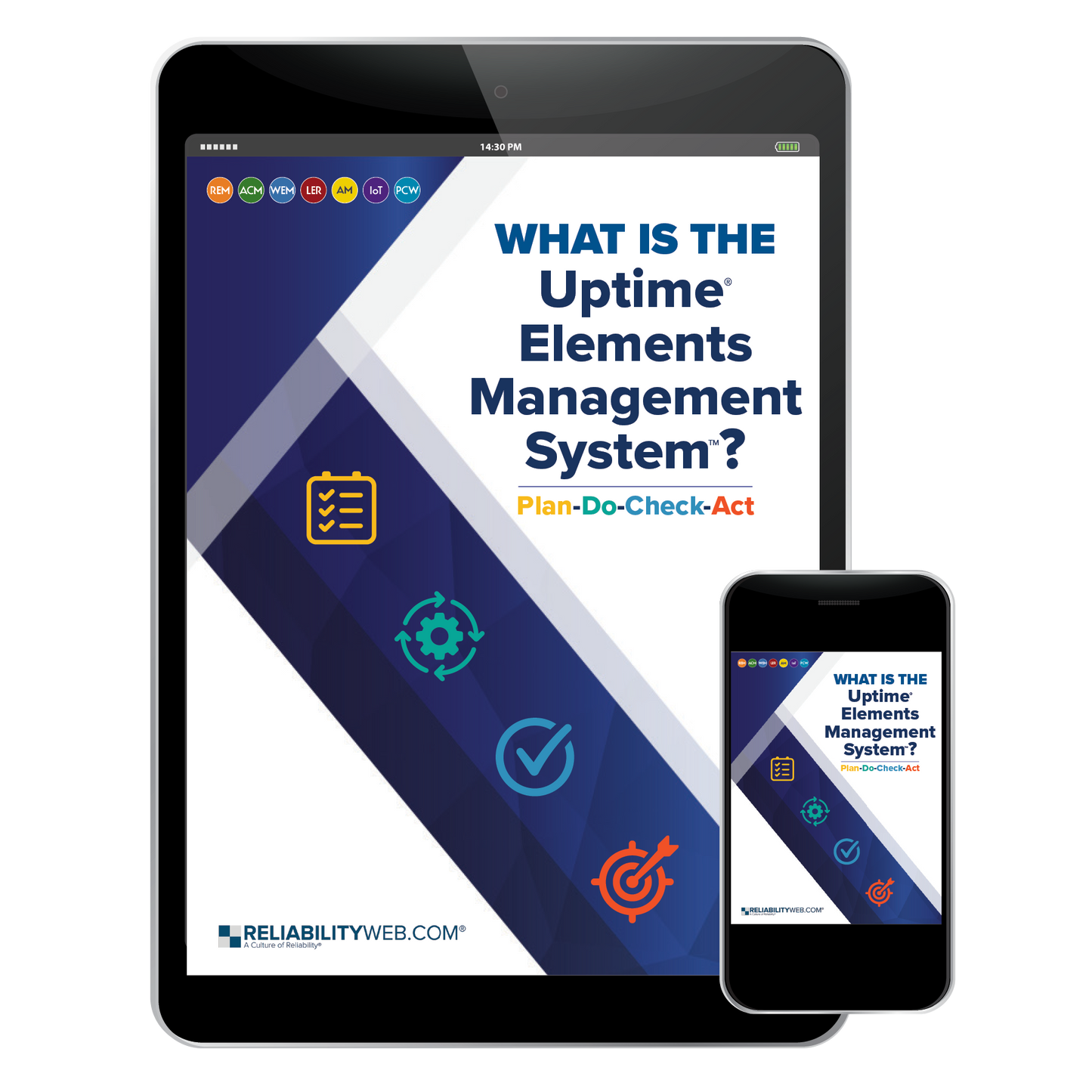 What is the Uptime® Elements Management System™? - Ebook