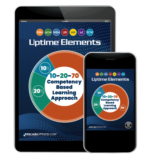 10-20-70 Competency Based Learning Approach - eBook