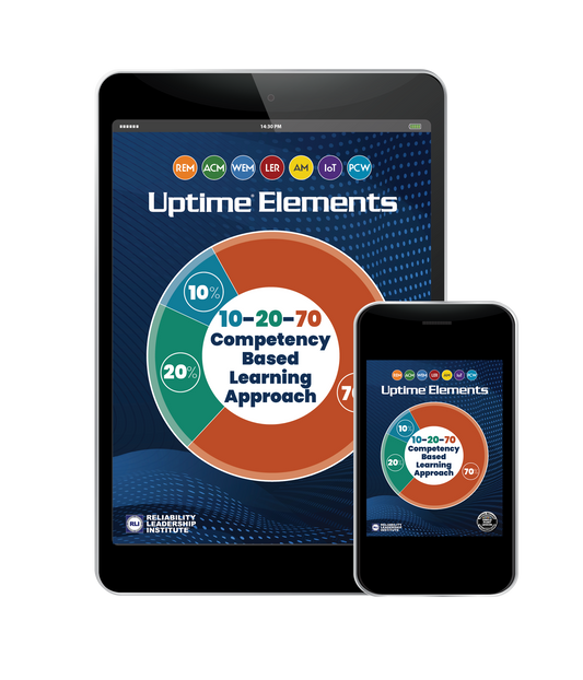 10-20-70 Competency Based Learning Approach - Digital Download