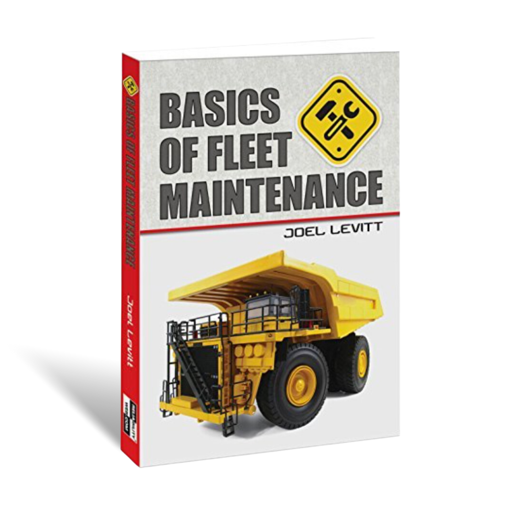 Basics of Fleet Maintenance - Paperback