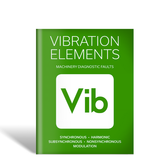 Vibration Elements - Paperback