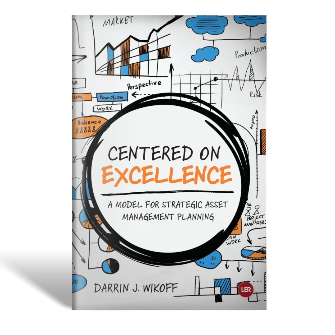 Centered On Excellence - Paperback