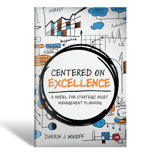 Centered On Excellence - Paperback