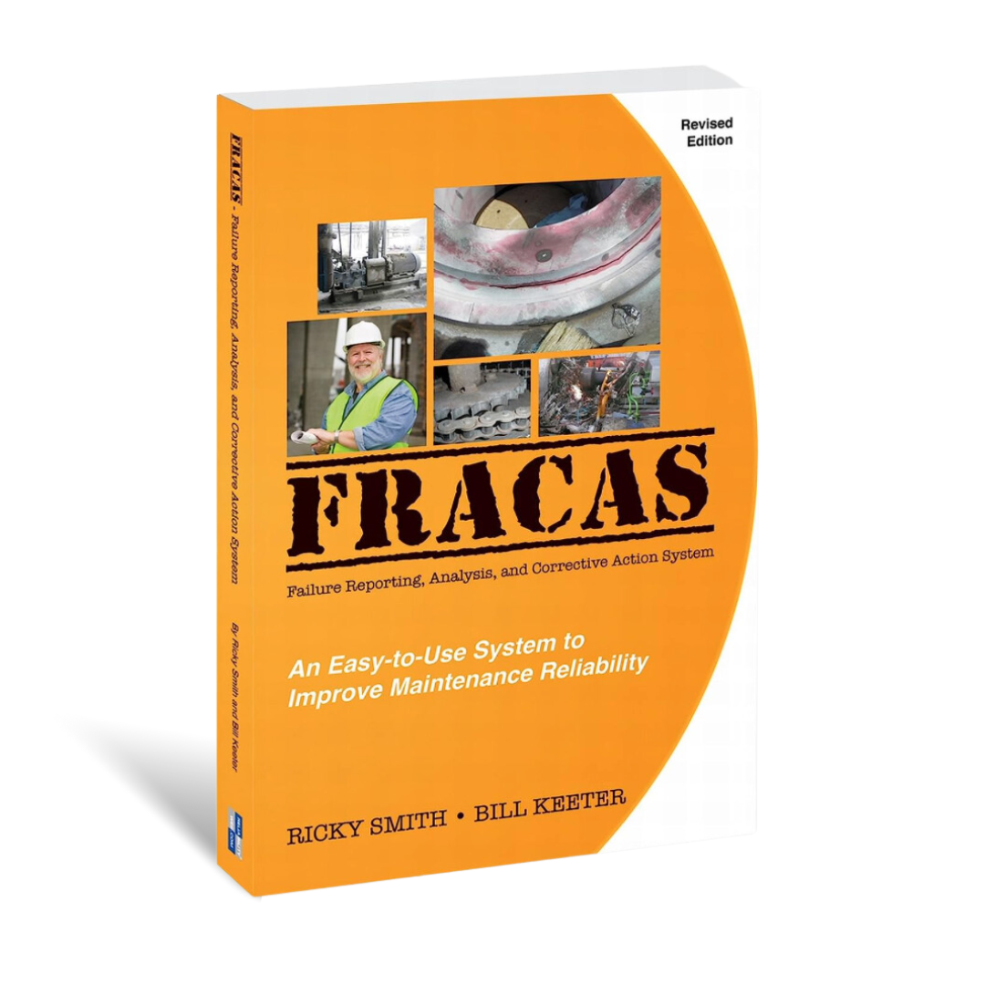 FRACAS Paperback Reliability Marketplace Fracas paperback reliability marketplace