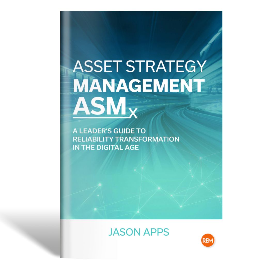Asset Strategy Management ASMx - Paperback