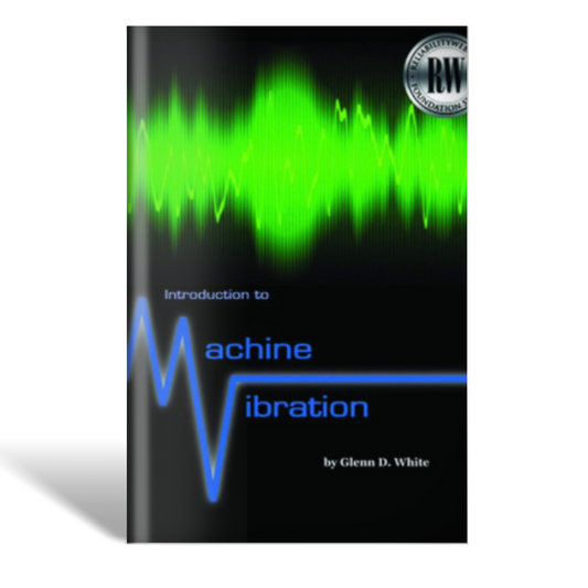 Introduction to Machine Vibration - Paperback