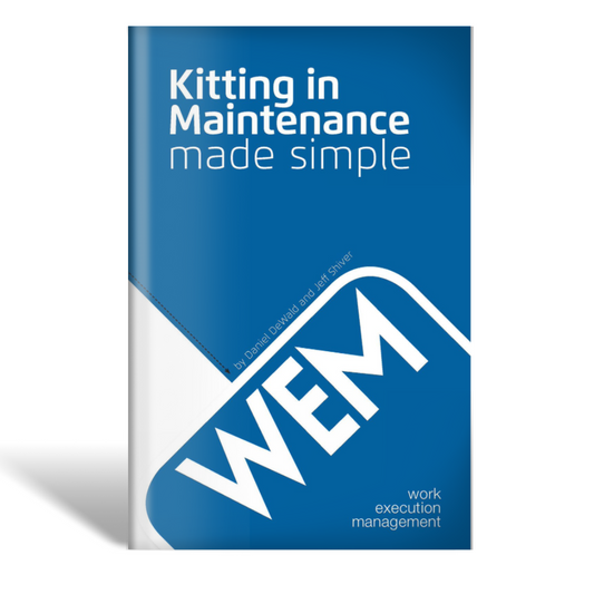 Kitting in Maintenance - Paperback