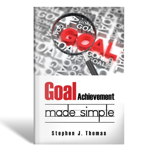 Goal Achievement - Paperback