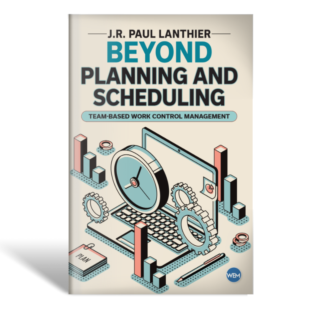 Beyond Planning and Scheduling - Paperback