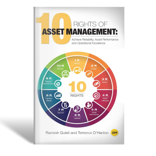 10 Rights of Asset Management - Softbound
