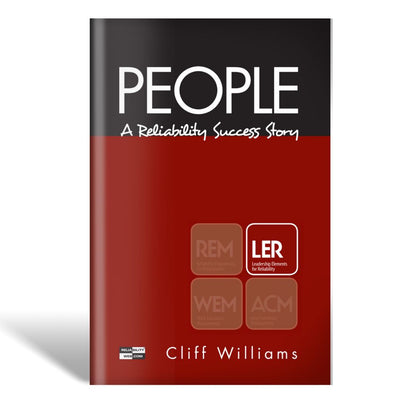 People A Reliability Success Story - Paperback