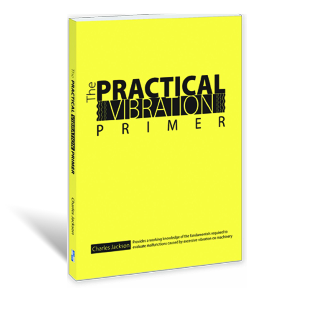 The Practical Vibration Primer (Hard Cover)