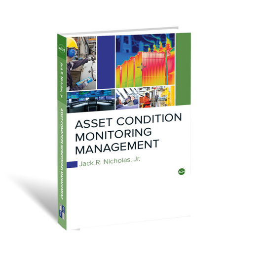 Asset Condition Monitoring Management - Paperback