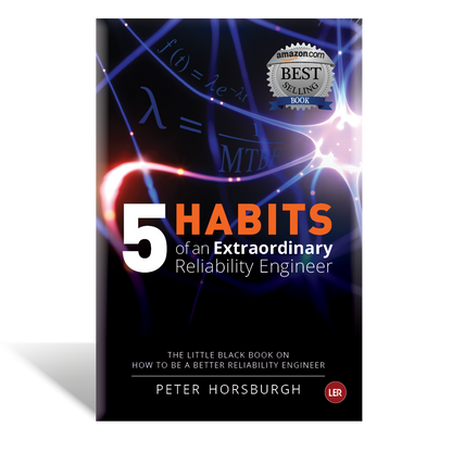 5 Habits of an Extraordinary Reliability Engineer