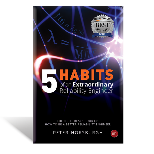 5 Habits of an Extraordinary Reliability Engineer