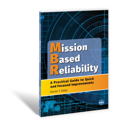 Mission Based Reliability - Paperback