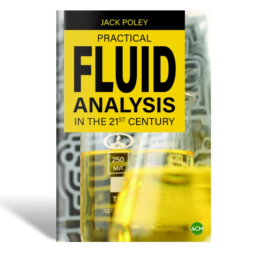 Fluid Analysis in the 21st Century - Paperback