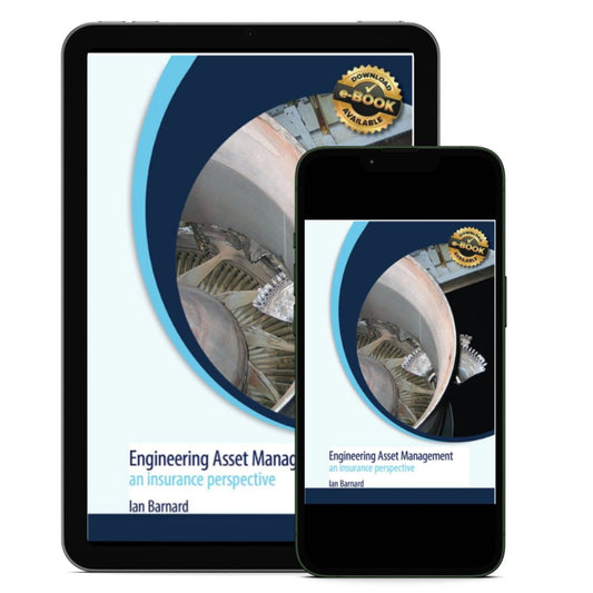Engineering Asset Management - Digital Version - E-Book