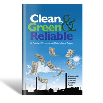 Clean, Green and Reliable - Paperback