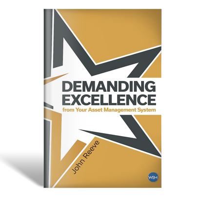 Demanding Excellence from Your Asset Management System - Paperback