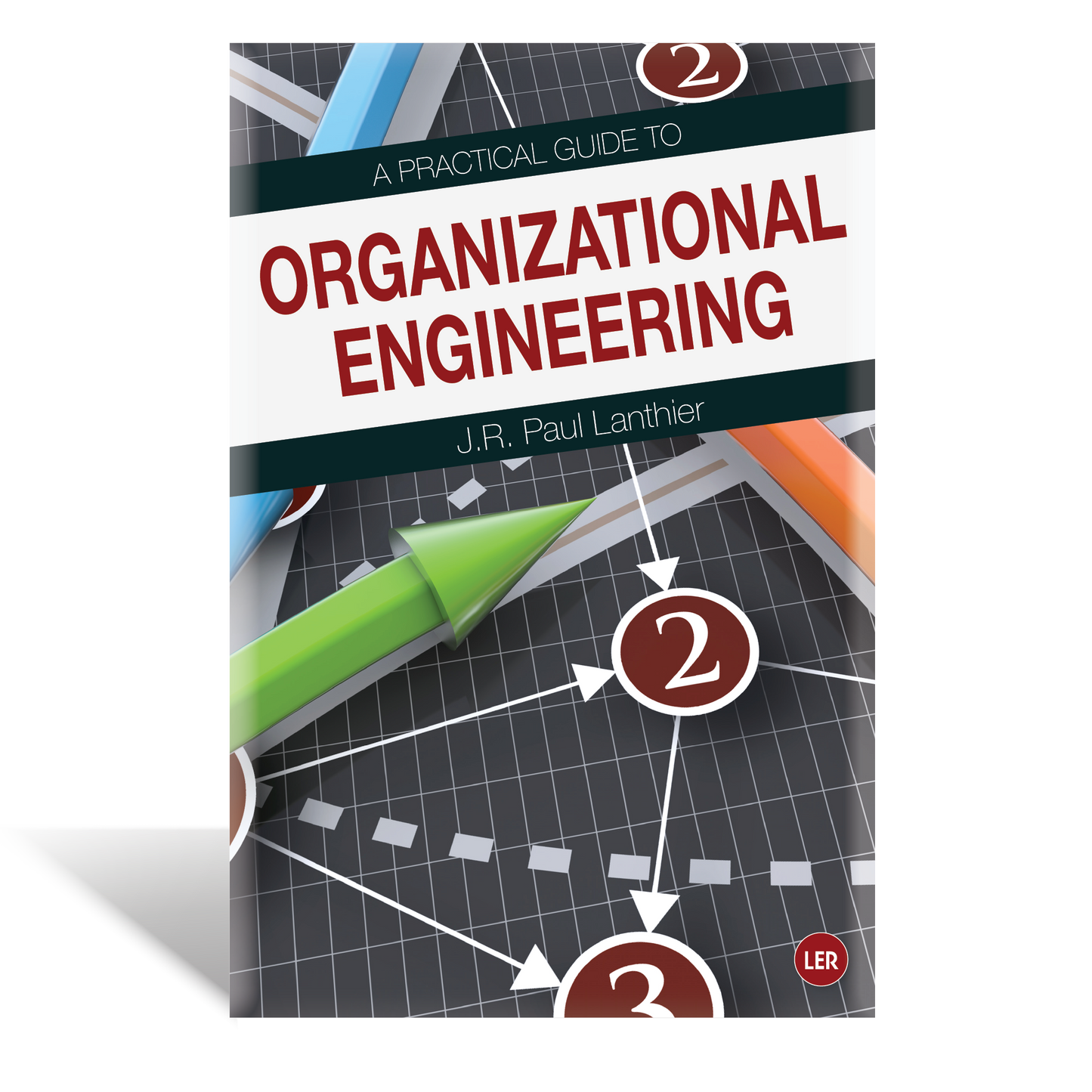 A Practical Guide to Organizational Engineering - Paperback