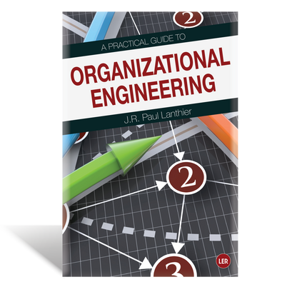 A Practical Guide to Organizational Engineering - Paperback