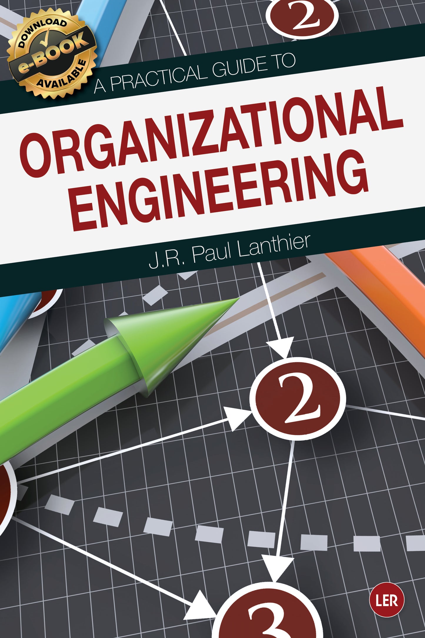 A Practical Guide to Organizational Engineering - Paperback