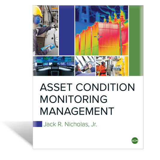 Asset Condition Monitoring Management