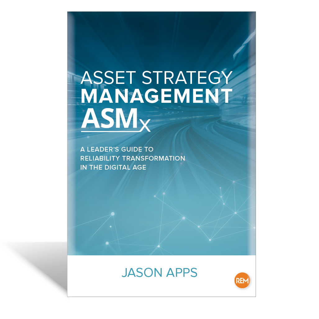 Asset Strategy Management ASMx