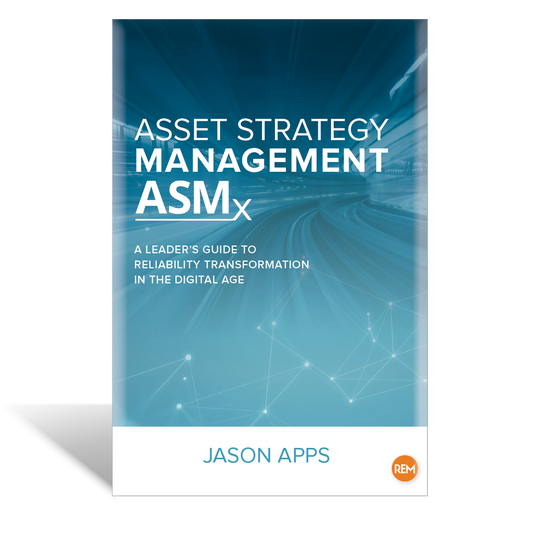 Asset Strategy Management ASMx