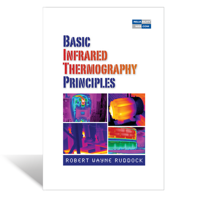 Basic Infrared Thermography Principles - Hardcover