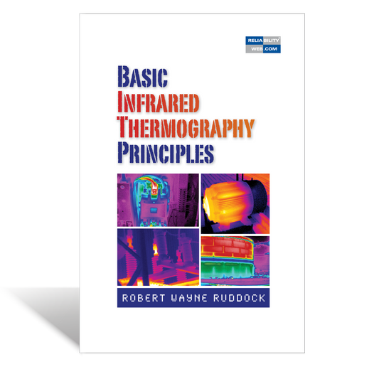 Basic Infrared Thermography Principles - Hardcover