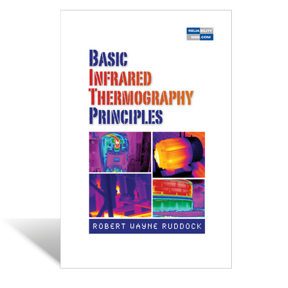 Basic Infrared Thermography Principles
